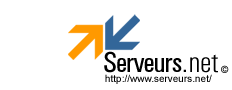 Serveurs.Net ! Hébergement de site web